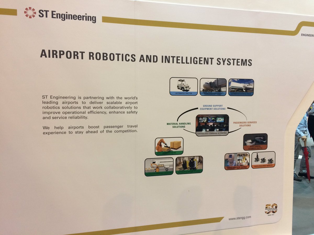 snlnexus's tweet photo. Unmanned Systems Asia 2017! https://t.co/mDXtef7y8i