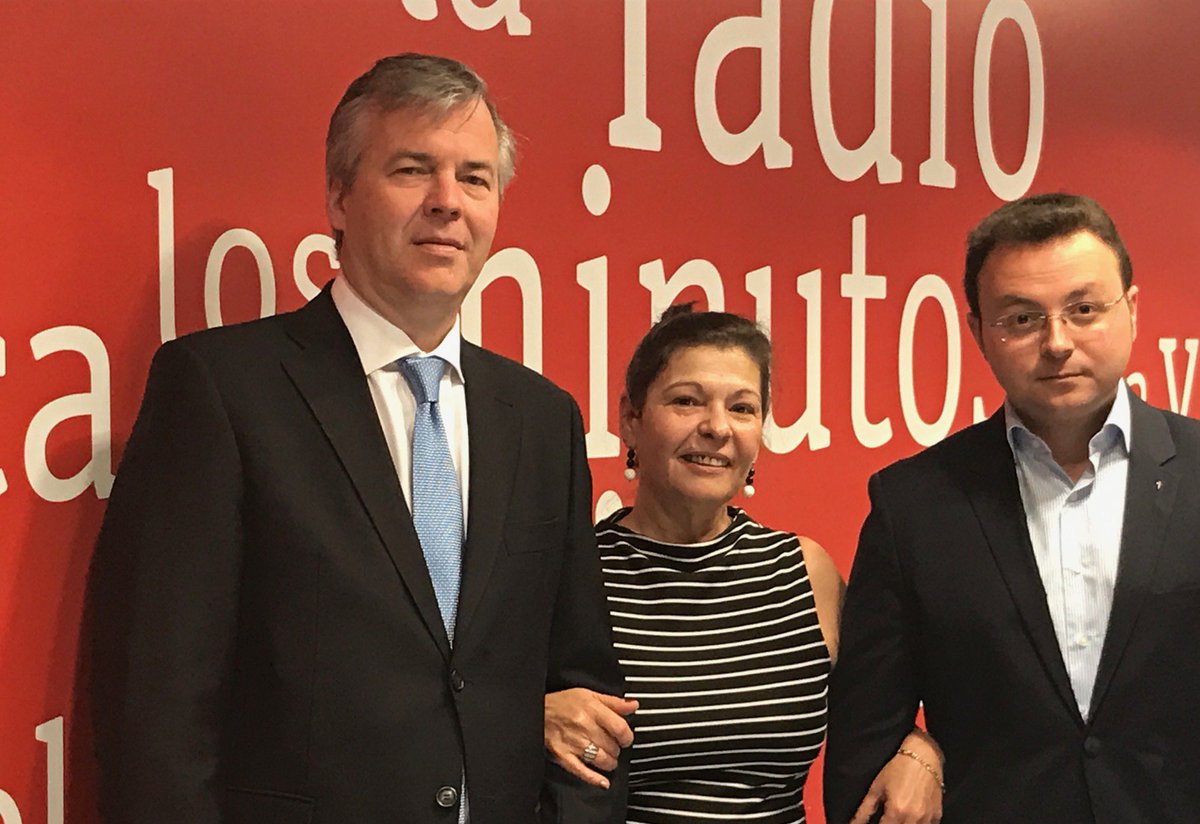 Alianza2030RTVE's tweet photo. Esta noche en @radio5_rne cita con @ESICEducation #HEMESIC @hechosdetalento con Eduardo Gómez y Bill Derrenger @clearchannelES https://t.co/xn0mvOTFS6