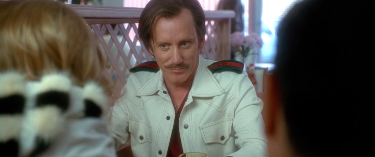 Happy Birthday to the great James Woods! 