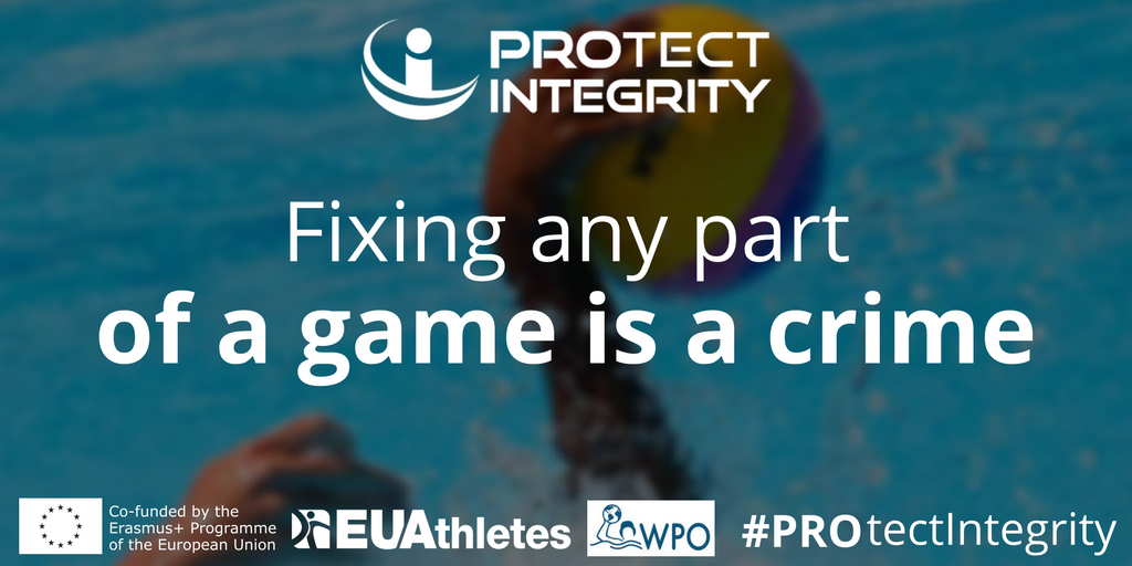 WPOofficial's tweet photo. Just one day before the #ProTectIntegrity seminar. See you in #Recco tomorrow, 12.30 at the Sala Franco Lavoratori, via Ippolito D’Aste 2B https://t.co/8b7qxmymYU