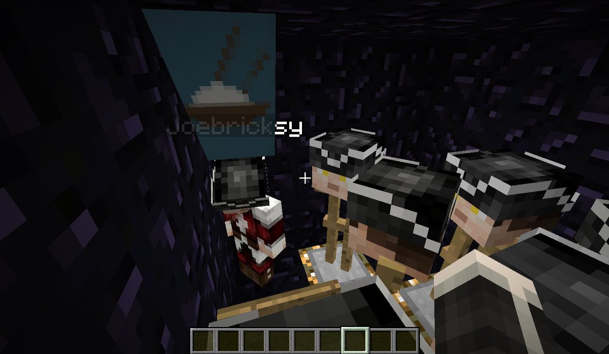 ScSykore's tweet image. Sorry @Joebricksy 
i big fan no kill pls