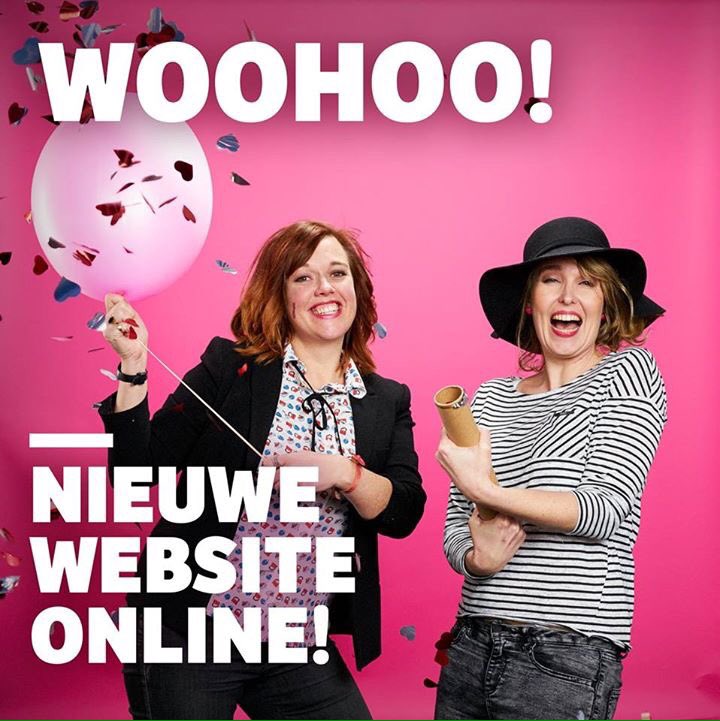 MeetMeEvents's tweet image. Champagne!! 🍾🎉 Check 'm uit, onze nieuwe website: meet-me.nl We zijn apetrots! Wat vind jij ervan?