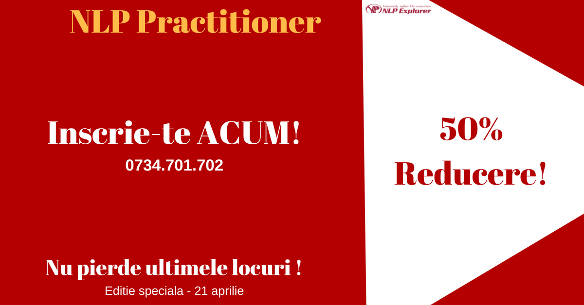 ScoalaCoaching's tweet photo. O oferta cu care nu te vei mai intalni prea curand!

https://t.co/zBN7oZrB9l

#romania #coaching #nlp https://t.co/kDW8AYFLvw