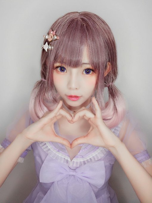 Twitterのコスプレ画像72