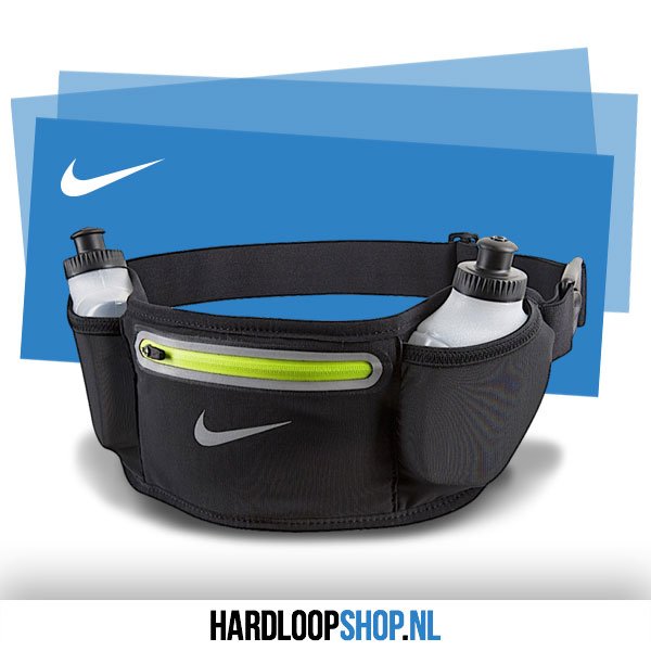 Hardloopshop's tweet image. DinsDAGaanbieding! 💦
Alleen vandaag 33% korting op de Nike Lean Waistpack inclusief 2 bidons!🏃 Bekijk 'm hier ➡ bit.ly/NikeLeanWaistp…