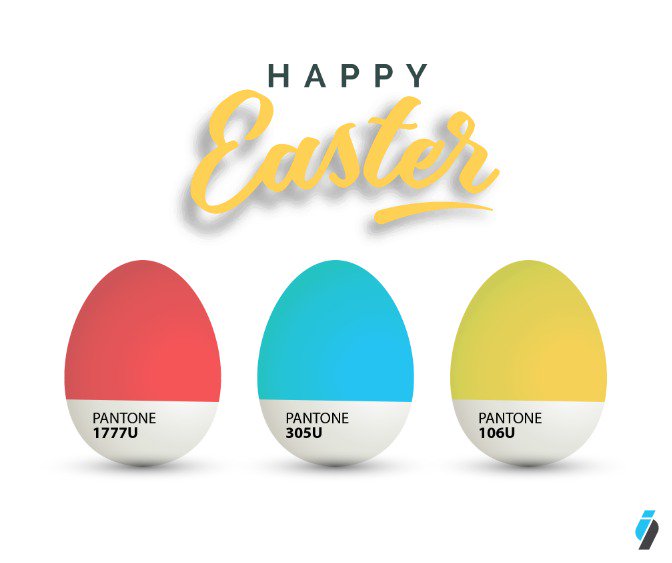 Ionycs's tweet image. #HappyEaster from #TeamIonycs!