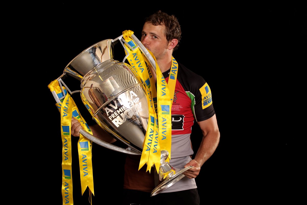 Harlequins's tweet photo. 206 Appearances
14,693 Minutes
2,217 Points
30 Tries
476 Penalties
309 Conversions
7 Drop goals
1 Club legend https://t.co/thjQIpxW14