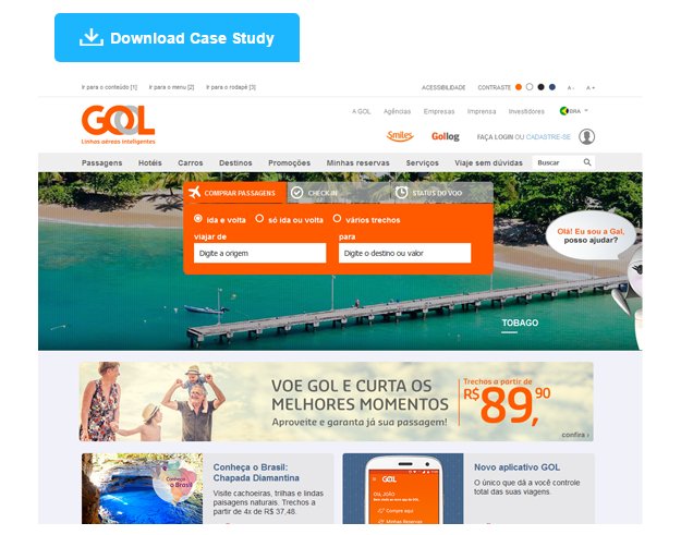 technousa's tweet image. Technousa
Client Portfolio – Mobile Website for Biggest Airlines Company in Brazil technousa.com/Case-Studies/M… #mobilewebdesign