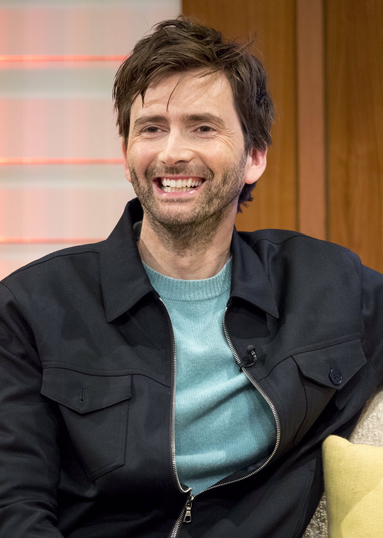 HAPPY BIRTHDAY TO MY FAVE PERSON DAVID TENNANT LOVE YOU LOTS 