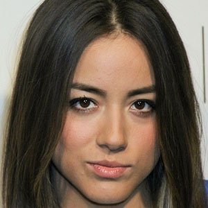 Happy Birthday To Chloe Bennet  