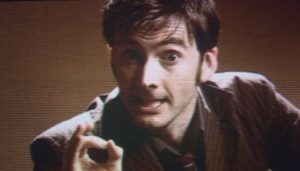 Happy Birthday to Who? - 18th April: David Tennant 