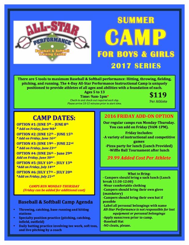 mwhitey27's tweet image. All-Stars Summer Camp Series: Registering Now conta.cc/2mLjHLM