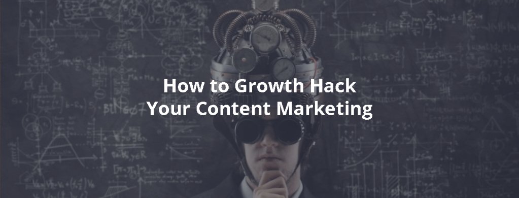 How to Growth Hack Your #ContentMarketing, via <a href="/InboundRocket/">Inbound Rocket</a> buff.ly/2phFUpG #growthhacking #inbound