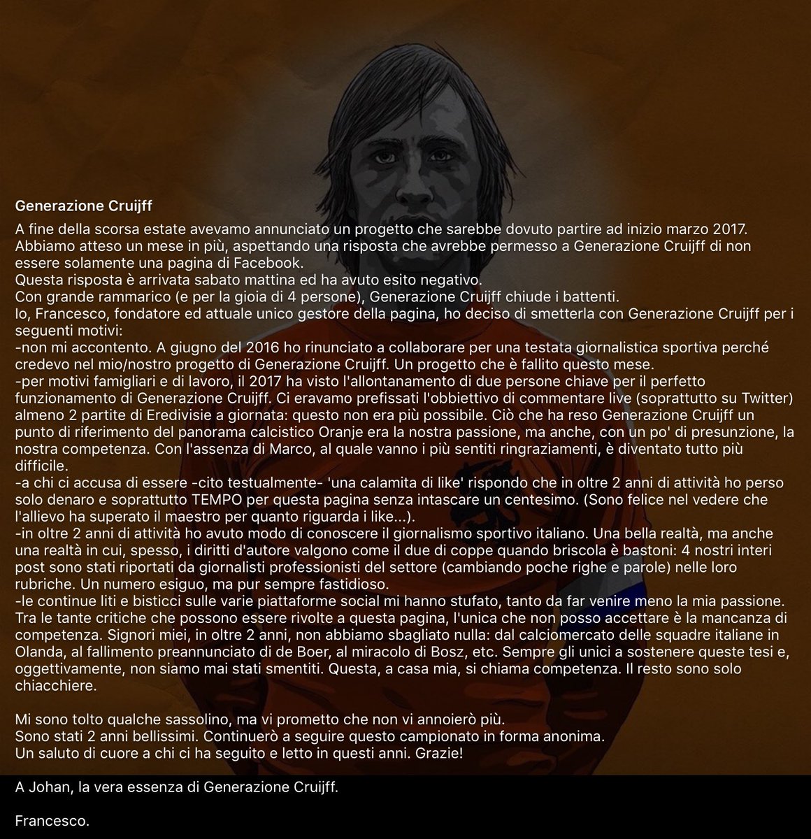 Generazione Cruijff tweet media
