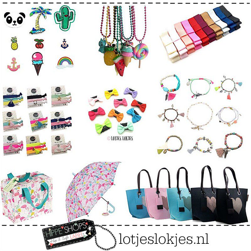 HippeShops's tweet photo. It's official! ►#Lotjeslokjes is 'Hip & Safe proof' en ontvangt het #HippeShopsLabel
►https://t.co/86cnWyDaM8
►https://t.co/g8nkdTJXMq https://t.co/DDt8XVgYWu