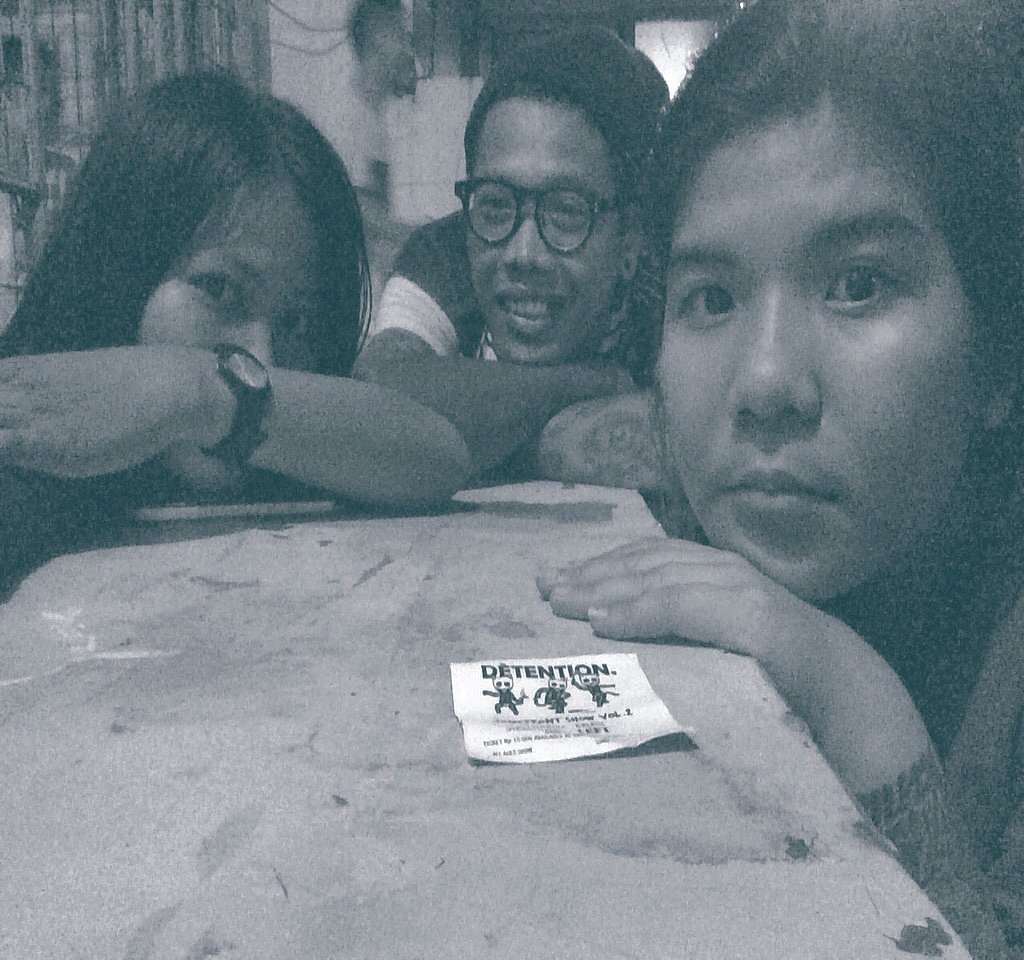 rendy fermana (@pithexanthropus) on Twitter photo 