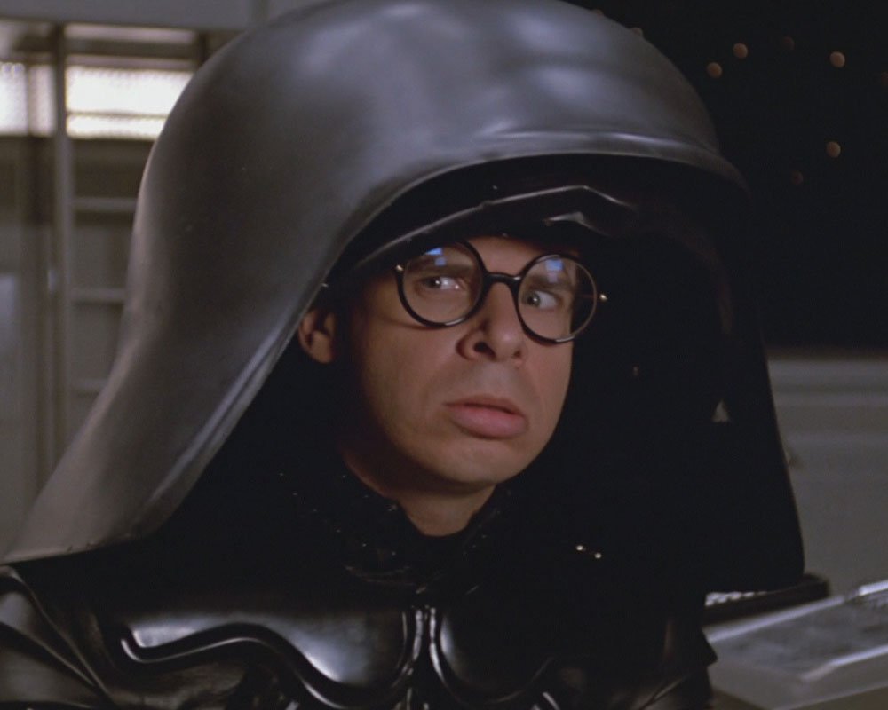Happy Birthday to Rick Moranis, who turns 64 today! 