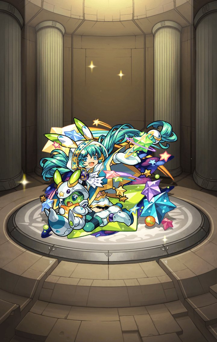 Etiqueta モンストマーリン獣神化 Al Twitter Etiqueta モンストマーリン獣神化 Al Twitter