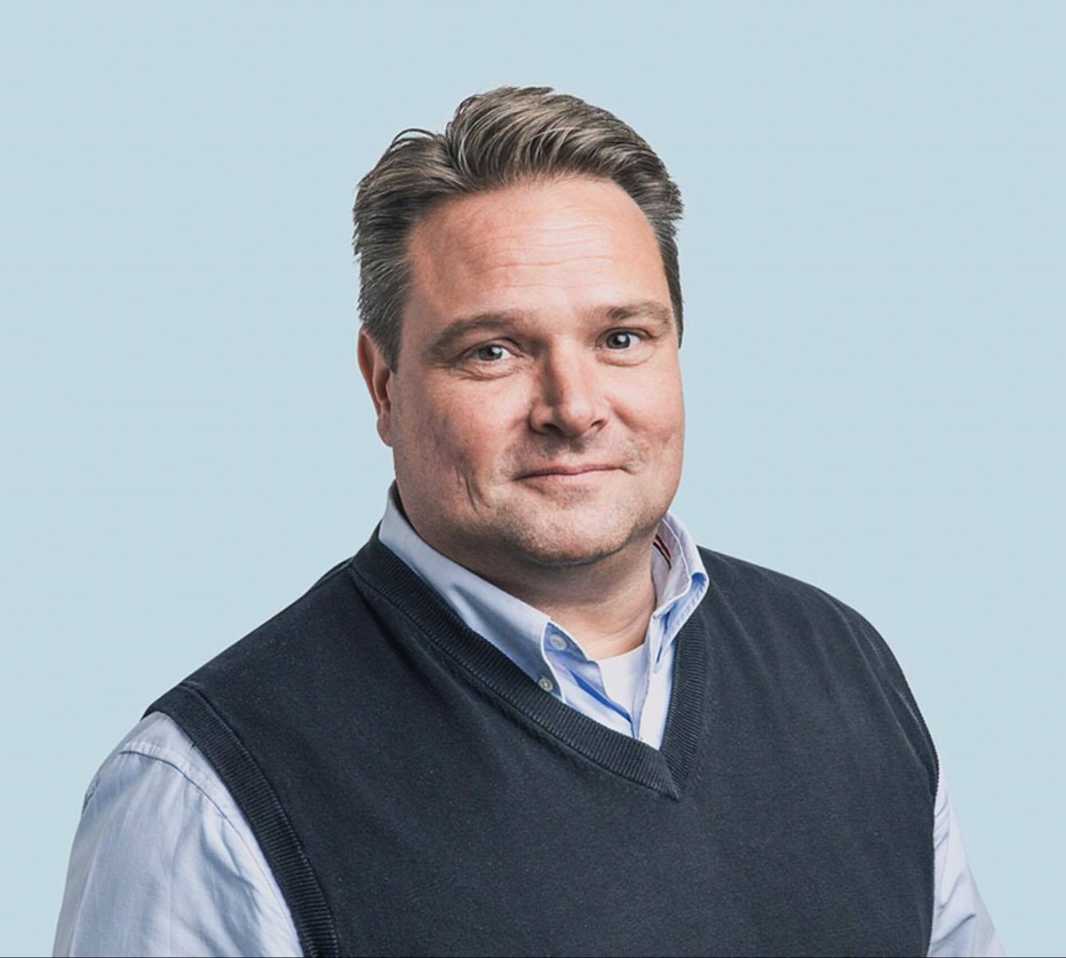 LanGateSystem's tweet image. Näst på tur i &quot;Det är oss ni möter&quot; är Mathias, som är kundansvaring på Langate. 
linkedin.com/company-beta/4…