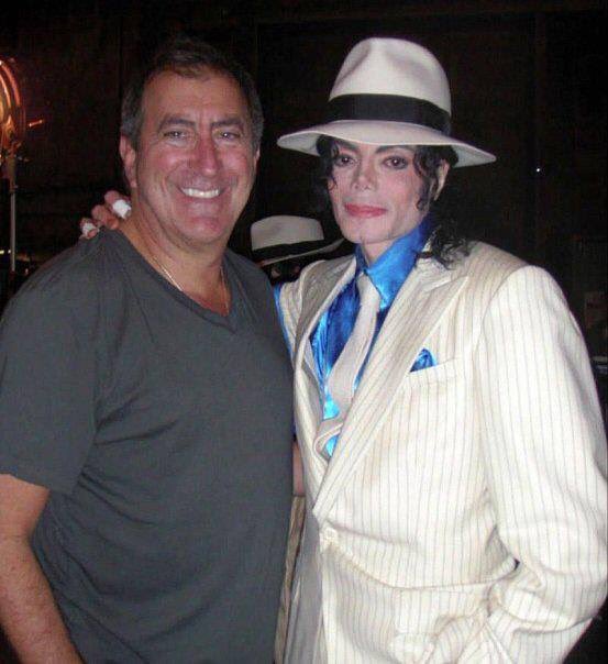 Happy Birthday to Kenny Ortega   