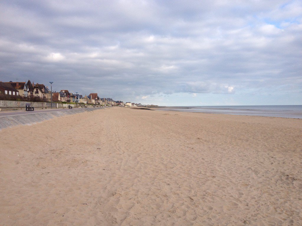Sword Beach