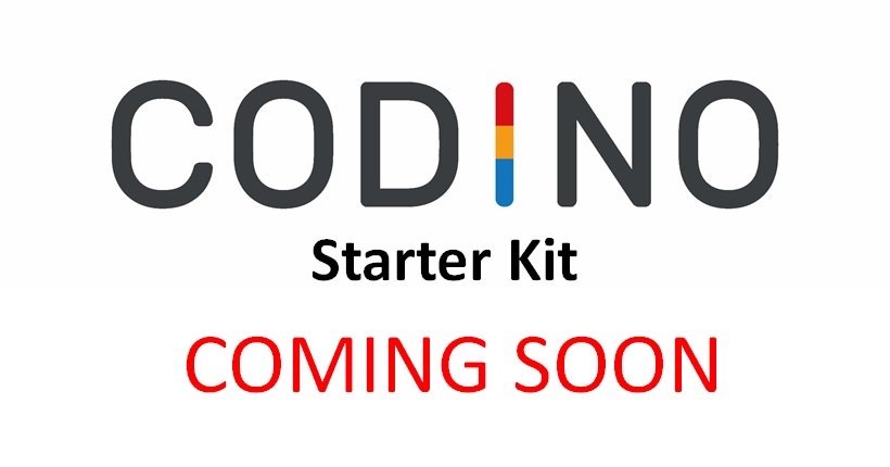 mycodino's tweet image. Bald ist unsere 1. Projektbox für #DigitaleBildung verfügbar - Lerne spielerisch Programmieren mit #MYCODINO codino.de