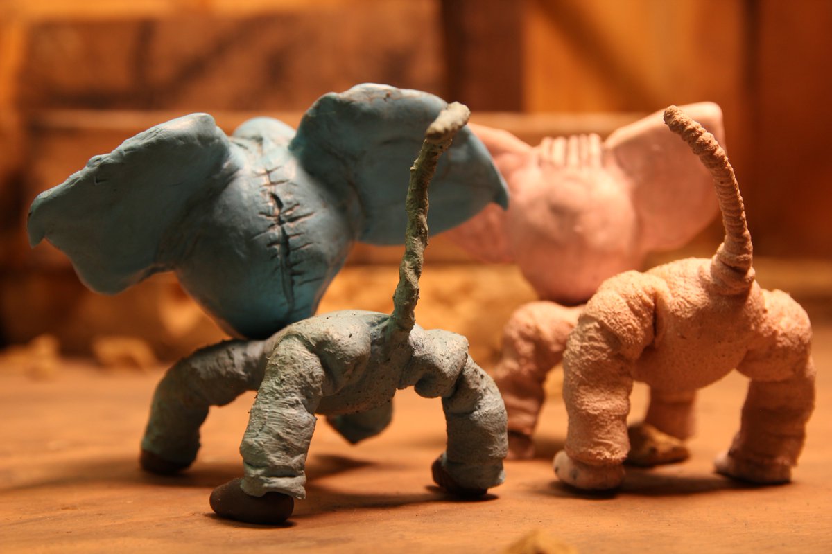 Jhonny Parks tweet media