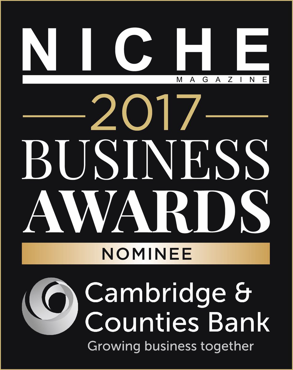 BettyBrown_'s tweet photo. Starting the the working week with some great news. We've been nominated for best #fashion #business #leicester!👏✔️✔️✔️ #Excited #Honured https://t.co/7EJq1dLcp7