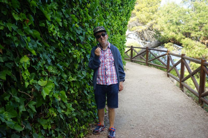 BLASPEP's tweet image. Pascua 2017