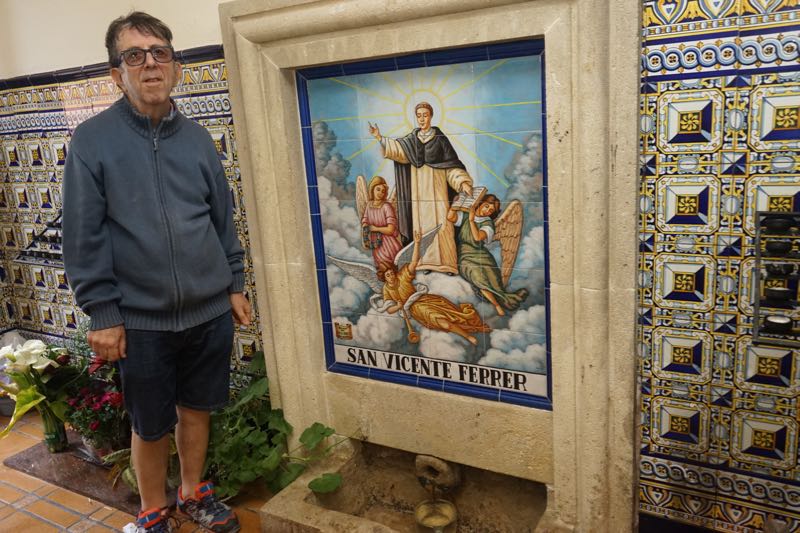 BLASPEP's tweet image. Pascua 2017