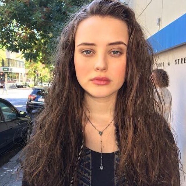 RtMummy's tweet photo. Katherine Langford https://t.co/DaJiFUHDZX