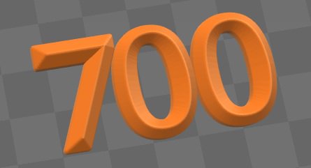 Things_Creators's tweet photo. +700 personas (y bots), en sólo 5.448 horas, casi nada...
Hace 7 meses que #thingscreators existe.

Gracias por vuestro tiempo
Compártenos!! https://t.co/e9jWDkgk3k