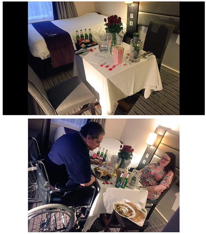 M4Corridor #AllGreen tweet media