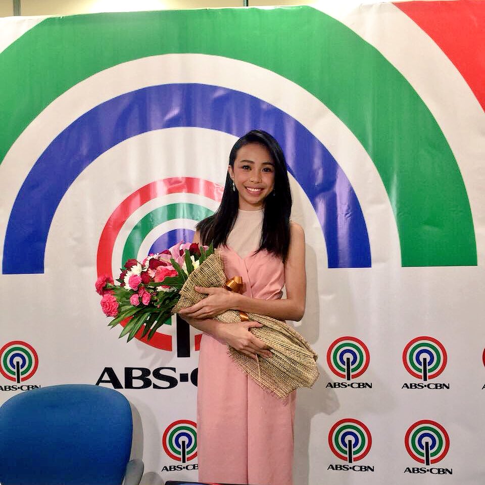 StarMusicPH's tweet photo. Welcome to Star Music Maymay! 😊 https://t.co/kvyermv9OT