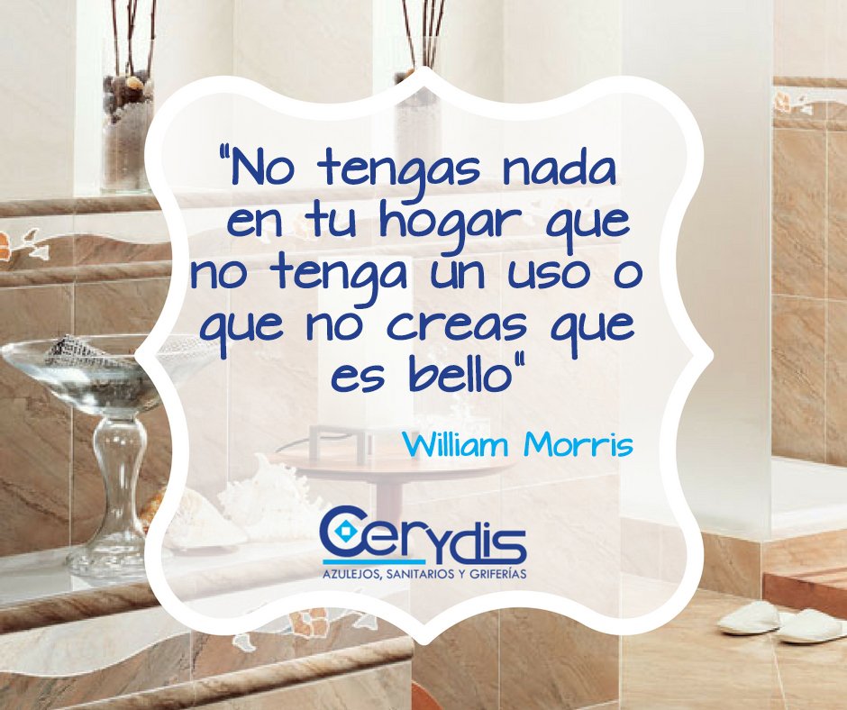 Cerydis_'s tweet photo. ¿Cómo #decoras tu #hogar? Es un vivo reflejo de tu personalidad. #Reflexión https://t.co/AyEHfO5xe1