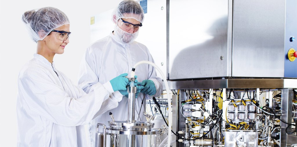 GEHealthCare's tweet image. R-Pharm will support production of biologics and biosimilars to treat autoimmune diseases and cancer  invent.ge/2nNL75j