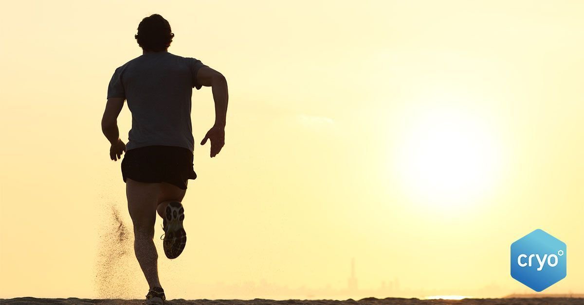 Want to gain #musclemass, #strength, or #power? Try a Cryo #wholebodycryotherapy treatment! buff.ly/2o29Ql2