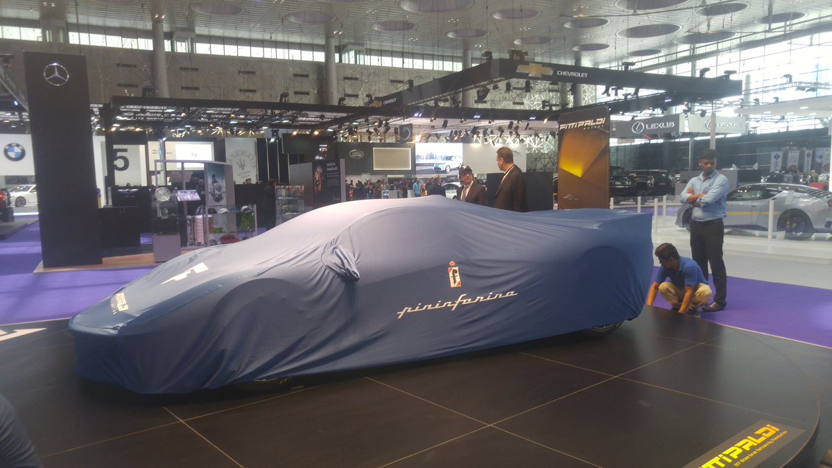 Preparing for a mystery reveal #Pininforina #QMS2017