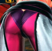 [Lemme smash Jin Kazama. Let Juri dom Ragna the Bloodedge. Why would you deprive me of my needs.]