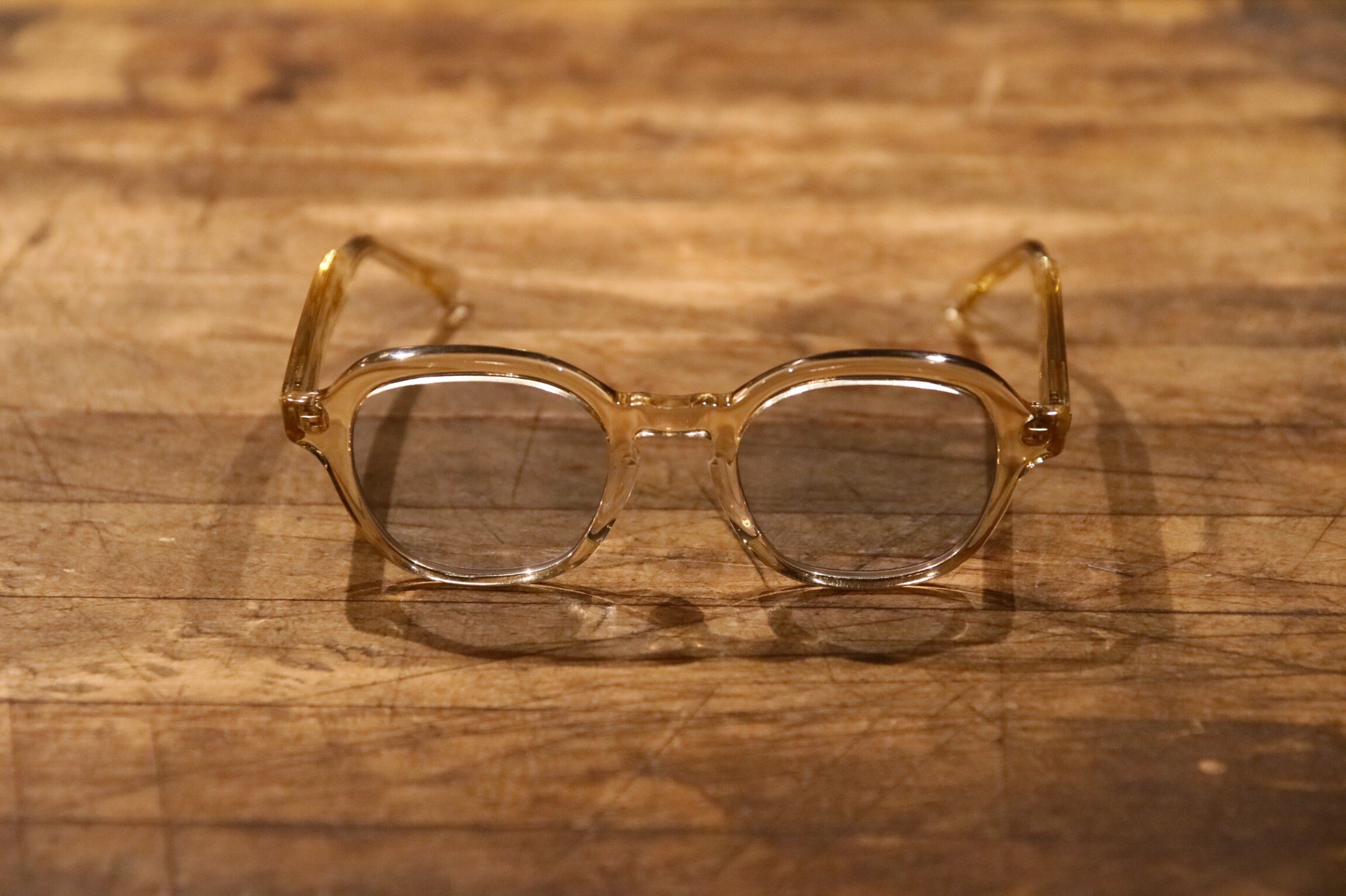 buddy optical 乱痴気別注 週末限定値下げ - サングラス/メガネ buddy optical 乱痴気別注 週末限定値下げ - サングラス/メガネ