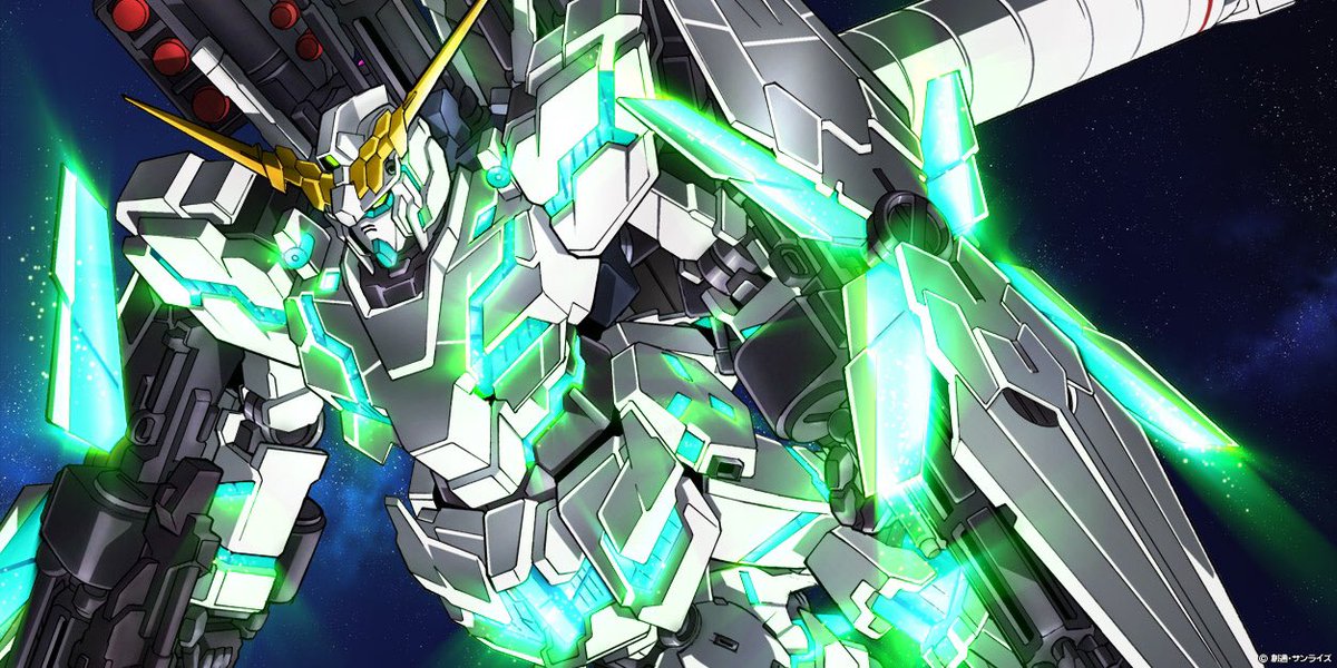 No Name Into The Sky ガンダムucの主題歌だけど 久々に聴くとやっぱりいい歌だよな 英語も聴けて 一石二鳥だ ガンダムuc Intothesky