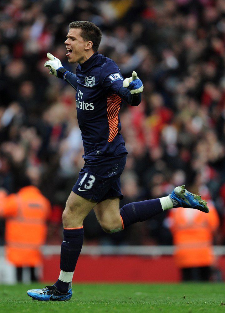 Happy birthday to Wojciech Szcz sny! 