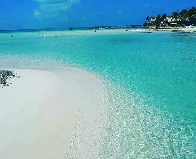 SpiaggeDaSogno's tweet photo. Isla Mujeres, #Messico https://t.co/q825NfVPeW