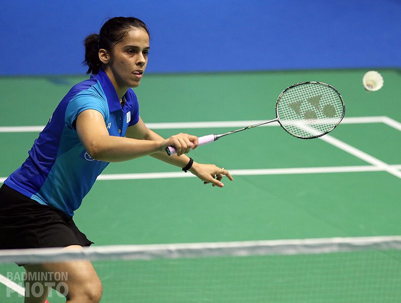 🏸🏸