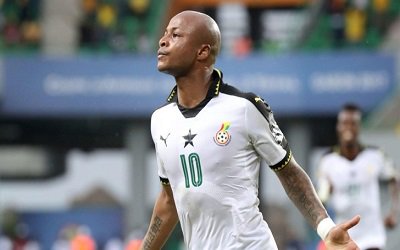 TheFinderOnline's tweet photo. Appiah to pick Ayew?•As Black Stars Captain
https://t.co/uElt8LSCCa https://t.co/XI0koDVux4