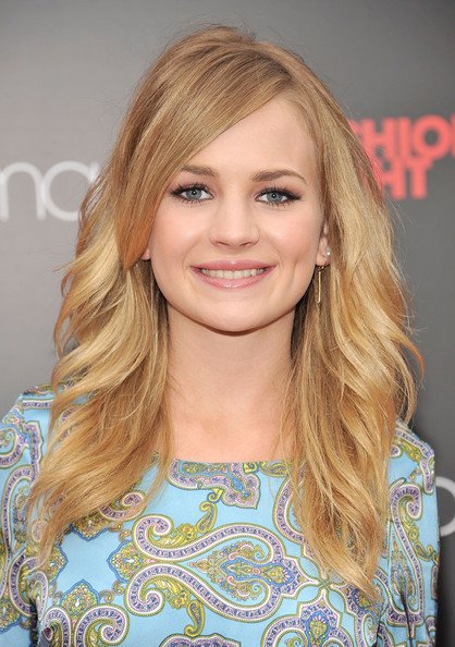 Happy Birthday Britt Robertson 