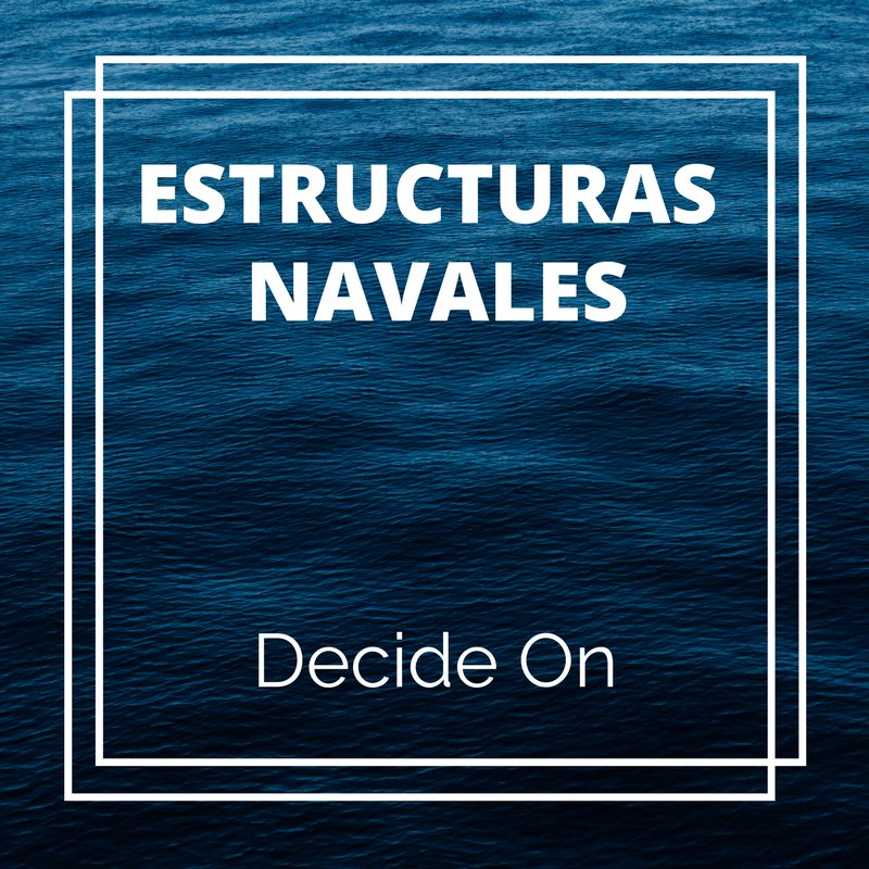 Decide_On's tweet image. Descubre el mundo de las Estructuras Navales de la mano de nuestro embajador de especialidad Juan Herrero Valero ow.ly/1LTR30aVxi7