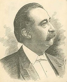 today_classical's tweet photo. #Today in 1839 Birth of #composer Frantz #Prume #MusicHistory #classicalmusic https://t.co/yTVNmTWKkj