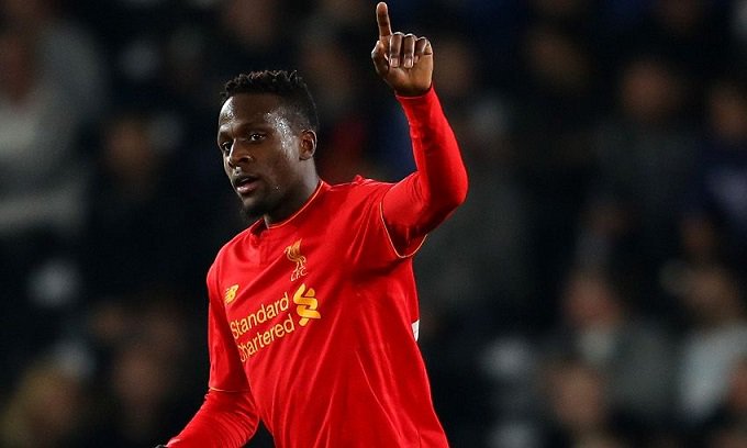 Happy birthday to Divock Origi. The Belgian turns 22 today. 