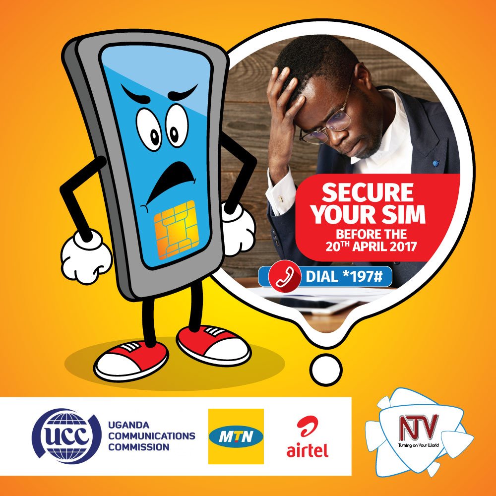 NTVLogIn's tweet photo. GUYS, imagine she says, "Give me your number, i can call you later" and you have NO NUMBER! #SecureYourSim today https://t.co/NpQRd2gE5z